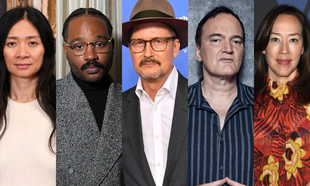 Directors and filmmakers at Sundance Film Festival 2026 in Park City discussing how the festival transformed their careers and independent cinema journeys